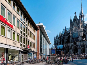 Ibis Hotel Köln Am Dom